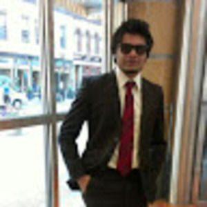 Meet your Posher, Faizan